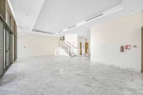 Villa à District One, Mohammed Bin Rashid City, Dubai, 4 chambres, 569.96 m², № 138364 - photo 5