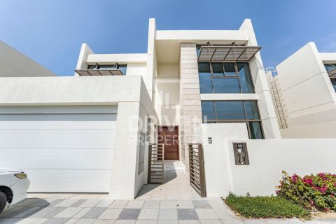 Villa à District One, Mohammed Bin Rashid City, Dubai, 4 chambres, 569.96 m², № 138364 - photo 20