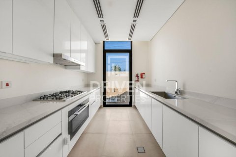 Villa à District One, Mohammed Bin Rashid City, Dubai, 4 chambres, 569.96 m², № 138364 - photo 14