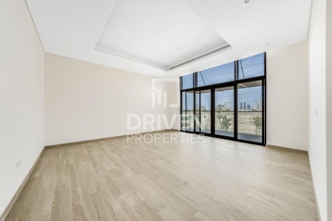Villa à District One, Mohammed Bin Rashid City, Dubai, 4 chambres, 569.96 m², № 138364 - photo 9