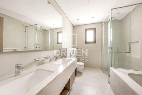 Villa à District One, Mohammed Bin Rashid City, Dubai, 4 chambres, 569.96 m², № 138364 - photo 19