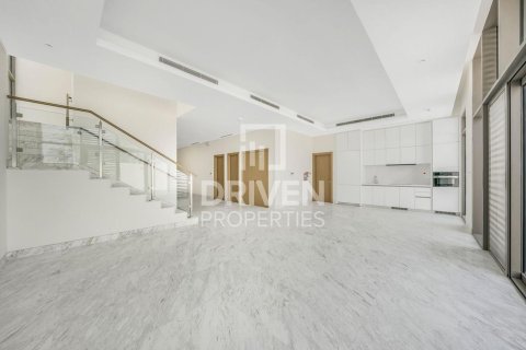 Villa à District One, Mohammed Bin Rashid City, Dubai, 4 chambres, 569.96 m², № 138364 - photo 4