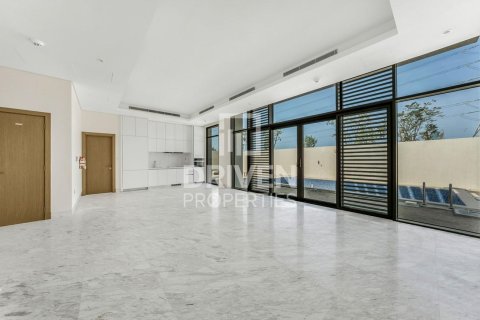 Villa à District One, Mohammed Bin Rashid City, Dubai, 4 chambres, 569.96 m², № 138364 - photo 3