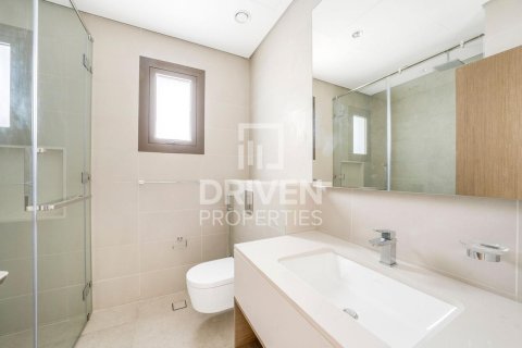 Villa à District One, Mohammed Bin Rashid City, Dubai, 4 chambres, 569.96 m², № 138364 - photo 18