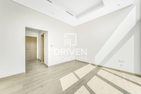 Villa à District One, Mohammed Bin Rashid City, Dubai, 4 chambres, 569.96 m², № 138364 - photo 8