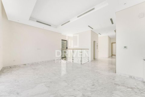 Villa à District One, Mohammed Bin Rashid City, Dubai, 4 chambres, 569.96 m², № 138364 - photo 16