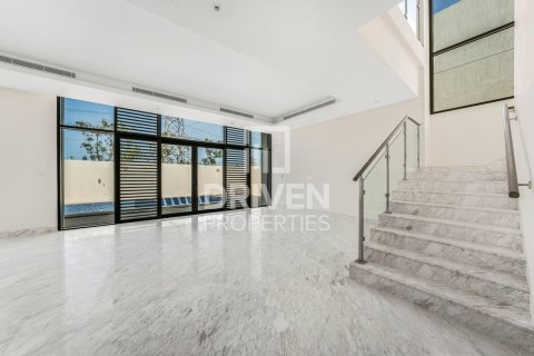 Villa à District One, Mohammed Bin Rashid City, Dubai, 4 chambres, 569.96 m², № 138364 - photo 2