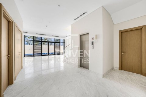 Villa à District One, Mohammed Bin Rashid City, Dubai, 4 chambres, 569.96 m², № 138364