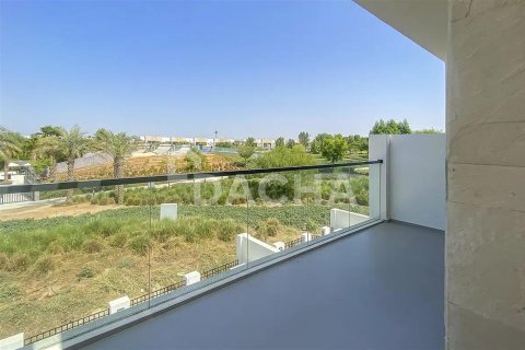 Купить таунхаус в DAMAC Hills (Akoya by DAMAC), Дубай: 4 спальни, 274.4м², № 6847 - фото 11