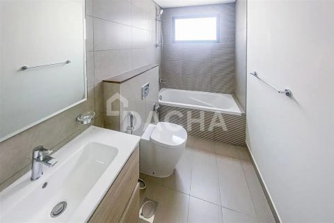 Купить таунхаус в DAMAC Hills (Akoya by DAMAC), Дубай: 4 спальни, 274.4м², № 6847 - фото 8
