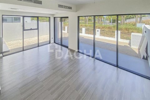 Купить таунхаус в DAMAC Hills (Akoya by DAMAC), Дубай: 4 спальни, 274.4м², № 6847 - фото 2
