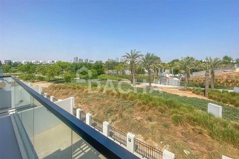 Купить таунхаус в DAMAC Hills (Akoya by DAMAC), Дубай: 4 спальни, 274.4м², № 6847 - фото 10