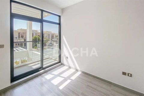 Купить таунхаус в DAMAC Hills (Akoya by DAMAC), Дубай: 4 спальни, 274.4м², № 6847 - фото 6