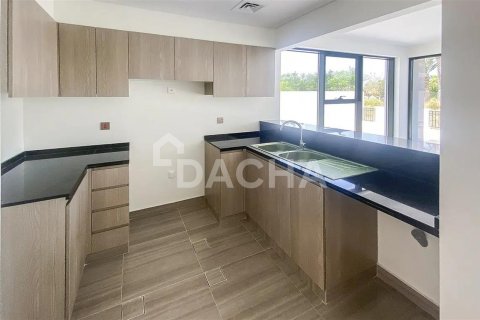 Купить таунхаус в DAMAC Hills (Akoya by DAMAC), Дубай: 4 спальни, 274.4м², № 6847 - фото 5