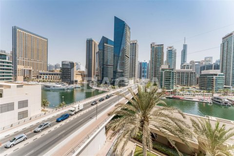Apartamento en Dubai Marina, Dubai, 3 dormitorios, 204.8 m², № 6851 - foto 28