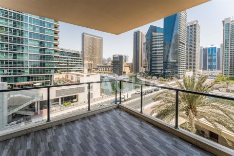 Apartamento en Dubai Marina, Dubai, 3 dormitorios, 204.8 m², № 6851 - foto 27