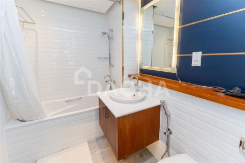 Apartamento en Dubai Marina, Dubai, 3 dormitorios, 204.8 m², № 6851 - foto 21