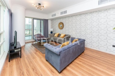 Apartamento en Dubai Marina, Dubai, 3 dormitorios, 204.8 m², № 6851 - foto 6