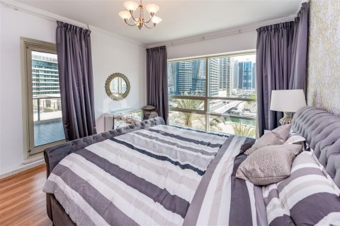 Apartamento en Dubai Marina, Dubai, 3 dormitorios, 204.8 m², № 6851 - foto 26
