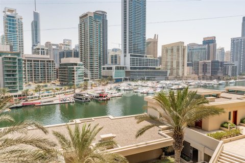 Apartamento en Dubai Marina, Dubai, 3 dormitorios, 204.8 m², № 6851 - foto 2