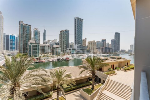 Apartamento en Dubai Marina, Dubai, 3 dormitorios, 204.8 m², № 6851 - foto 29