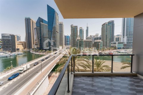 Apartamento en Dubai Marina, Dubai, 3 dormitorios, 204.8 m², № 6851 - foto 30