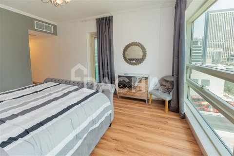 Apartamento en Dubai Marina, Dubai, 3 dormitorios, 204.8 m², № 6851 - foto 24