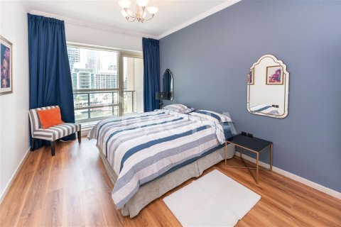 Apartamento en Dubai Marina, Dubai, 3 dormitorios, 204.8 m², № 6851 - foto 17