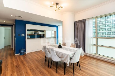 Apartamento en Dubai Marina, Dubai, 3 dormitorios, 204.8 m², № 6851 - foto 4