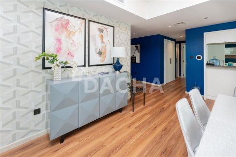 Apartamento en Dubai Marina, Dubai, 3 dormitorios, 204.8 m², № 6851 - foto 11