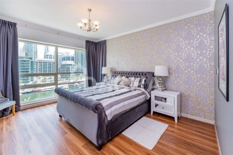 Apartamento en Dubai Marina, Dubai, 3 dormitorios, 204.8 m², № 6851 - foto 13