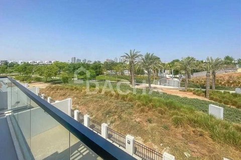Townhouse in DAMAC Hills (Akoya by DAMAC), Dubai 4 bedrooms, 274.4 sq.m. № 6848 - photo 2