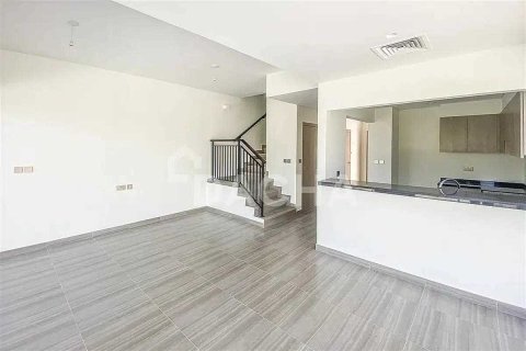 Townhouse in DAMAC Hills (Akoya by DAMAC), Dubai 4 bedrooms, 274.4 sq.m. № 6848 - photo 3
