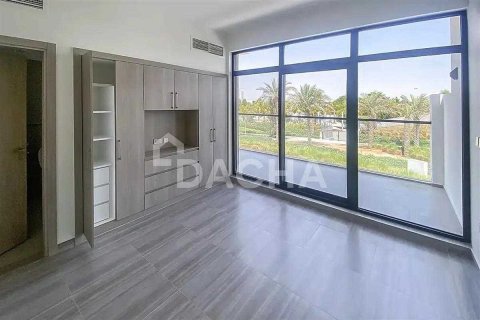 Townhouse in DAMAC Hills (Akoya by DAMAC), Dubai 4 bedrooms, 274.4 sq.m. № 6848 - photo 1