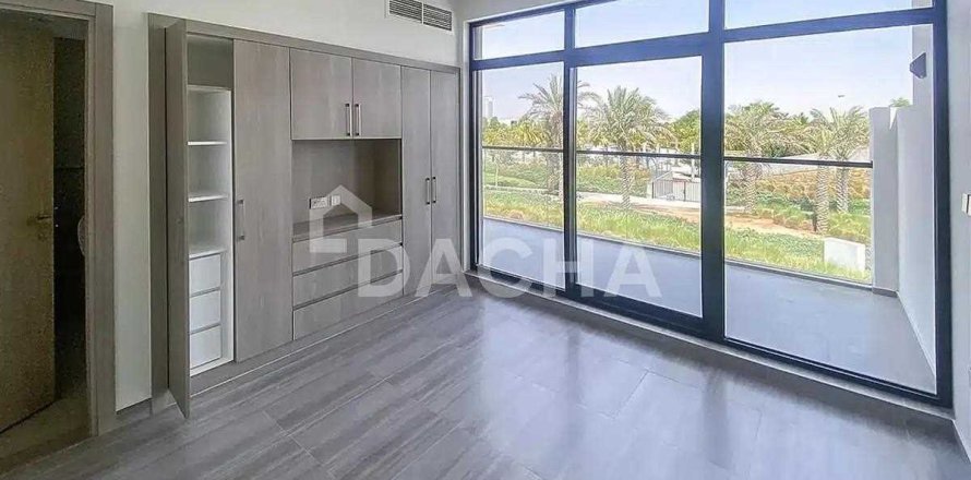 Townhouse in DAMAC Hills (Akoya by DAMAC), Dubai 4 bedrooms, 274.4 sq.m. № 6848