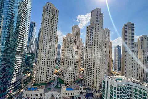 Appartement à La Vie, Jumeirah Beach Residence, Dubai, 1 chambre, 85 m², № 6846 - photo 6