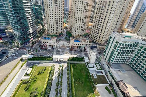 Appartement à La Vie, Jumeirah Beach Residence, Dubai, 1 chambre, 85 m², № 6846 - photo 3