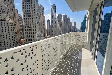 Appartement à La Vie, Jumeirah Beach Residence, Dubai, 1 chambre, 85 m², № 6846 - photo 4