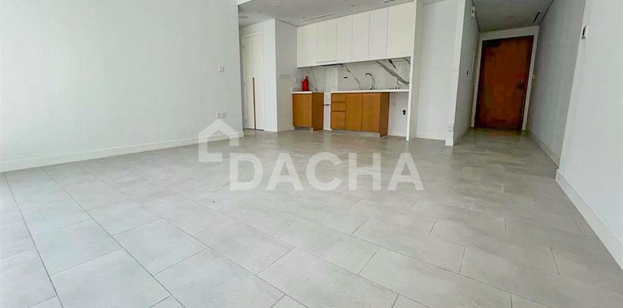 Appartement à La Vie, Jumeirah Beach Residence, Dubai, 1 chambre, 85 m², № 6846