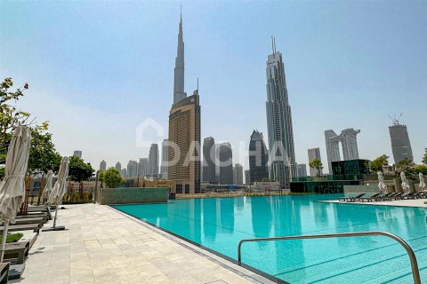 شقة في وسط مدينة دبي, دبي 2 غرف نوم, 100.8 م² رقم 6861 - صورة 11