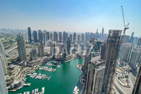 شقة في Cayan Tower, مرسى دبي, دبي 3 غرف نوم, 152.9 م² رقم 6849 - صورة 2