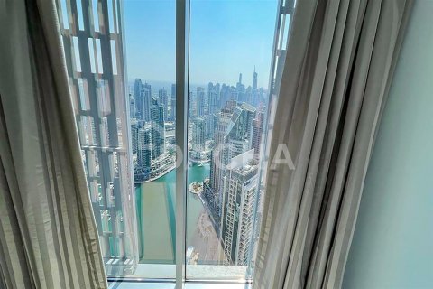 شقة في Cayan Tower, مرسى دبي, دبي 3 غرف نوم, 152.9 م² رقم 6849 - صورة 10