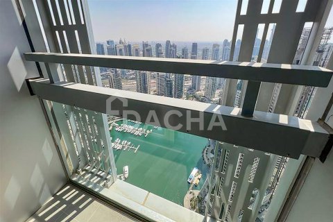 شقة في Cayan Tower, مرسى دبي, دبي 3 غرف نوم, 152.9 م² رقم 6849 - صورة 9