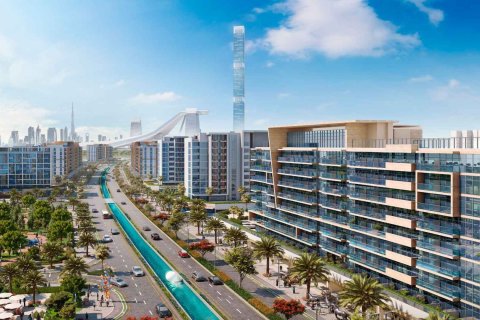 AZIZI RIVIERA in Meydan, Dubai, № 3363