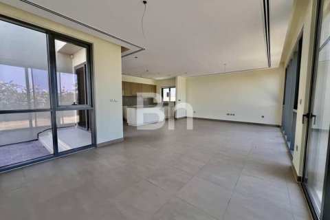 Снять в аренду виллу в Дубай Хилс Эстейт, Дубай: 4 спальни, 672м², № 22007 - фото 4