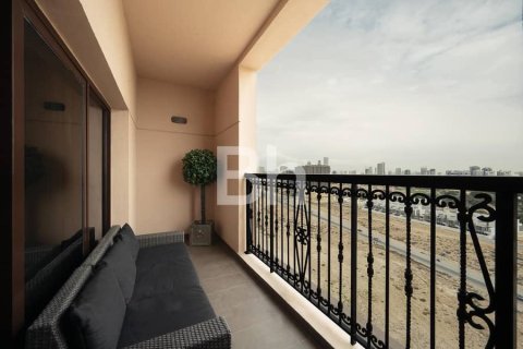 Купить квартиру в Джумейра Гольф Эстейтс, Дубай: 2 спальни, 127м², № 22010 - фото 12