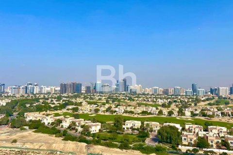 Купить квартиру в Джумейра Гольф Эстейтс, Дубай: 2 спальни, 127м², № 22010 - фото 11