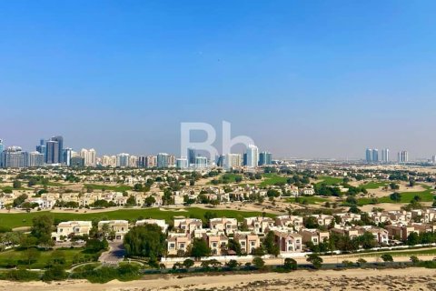 Купить квартиру в Джумейра Гольф Эстейтс, Дубай: 2 спальни, 127м², № 22010 - фото 13