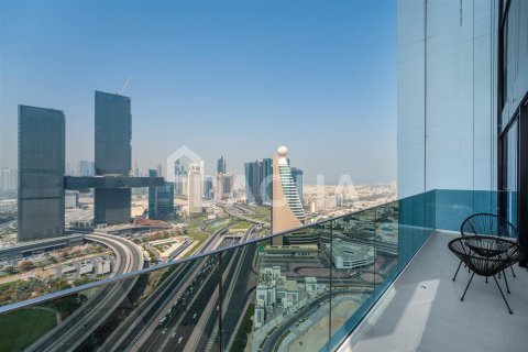 Appartement à Al Kifaf, Dubai, 3 chambres, 158 m², № 3212 - photo 21