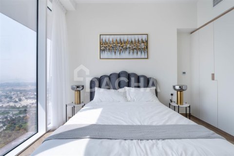 Appartement à Al Kifaf, Dubai, 3 chambres, 158 m², № 3212 - photo 3